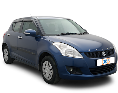 Maruti Swift-img